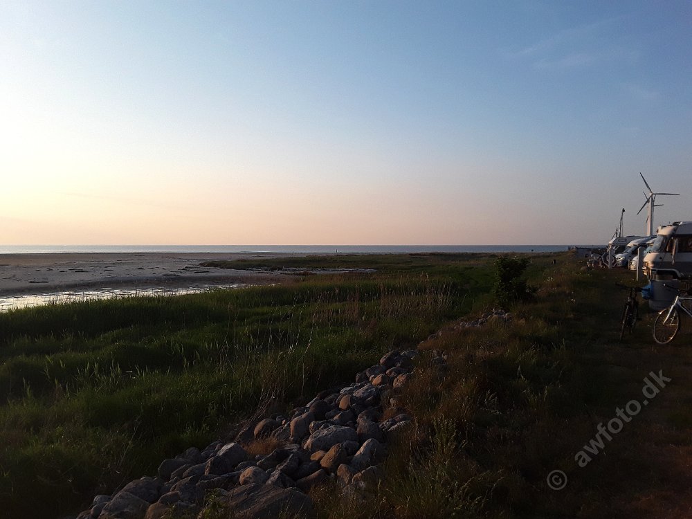 2018-05-19 20.40.54.jpg - Bønnerup strand
